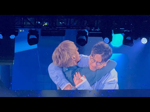 Summer Blues 林家謙演唱會 20220825｜林家謙 x 許廷鏗 - 青春頌
