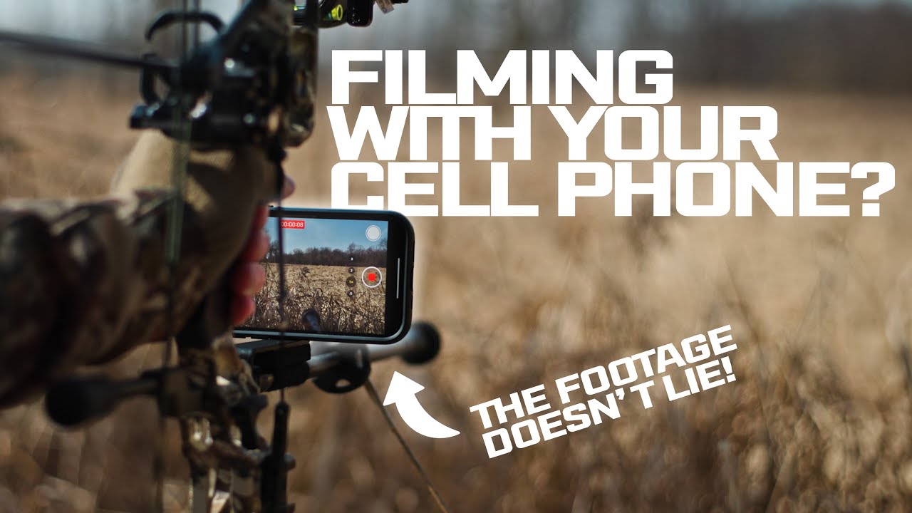 How to get the BEST FOOTAGE with your MAG-PRO PLUS - SMARTPHONE SETTINGS DEEP DIVE