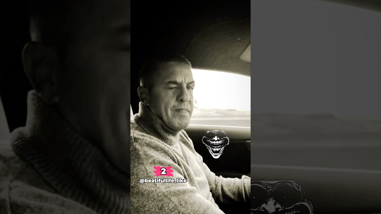 Знаменитости за рулем