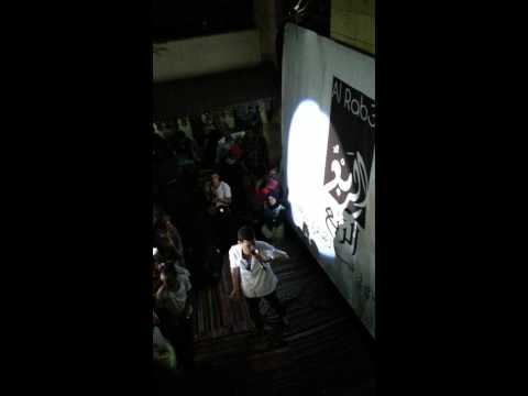 موناليزا تانية الجوكر لايف