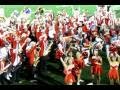 Stanford Band 2013 Rose Bowl post game: All Right Now encore