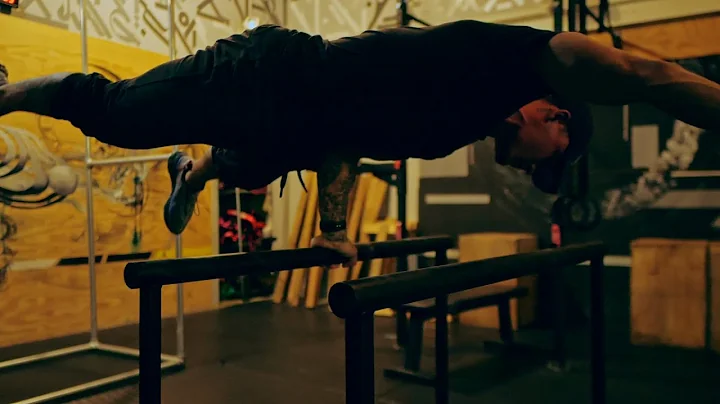 Axel Cordero: Expert Trainer Clip 2