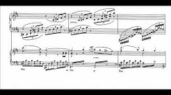 Castillon - Piano Concerto Op.12 (I)