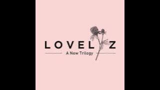 [Full Audio] Lovelyz (러블리즈) - Destiny (나의 지구)