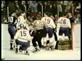 1967 Stanley Cup Finals Highlights - Toronto versus Montreal