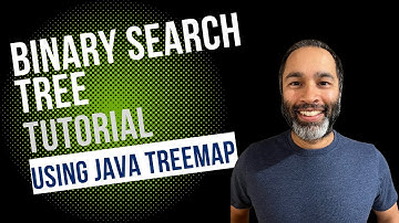 Binary Search Tree: Coding Tutorials by Umar Khan