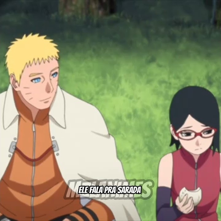 PORQUE A INVOCAÇÃO DO QUARTO HOKAGE FALHOU? em naruto clássico