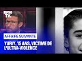 Yuriy 15 ans victime de lultraviolence