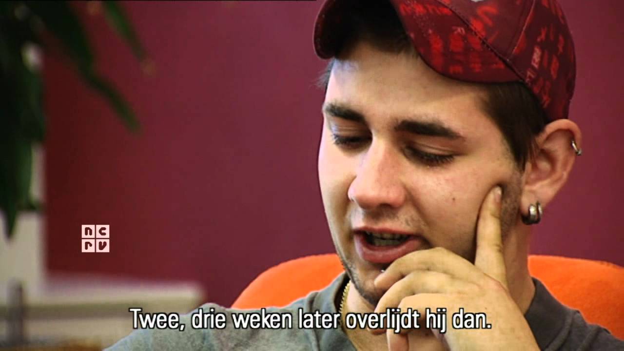 Van de straat Promo YouTube