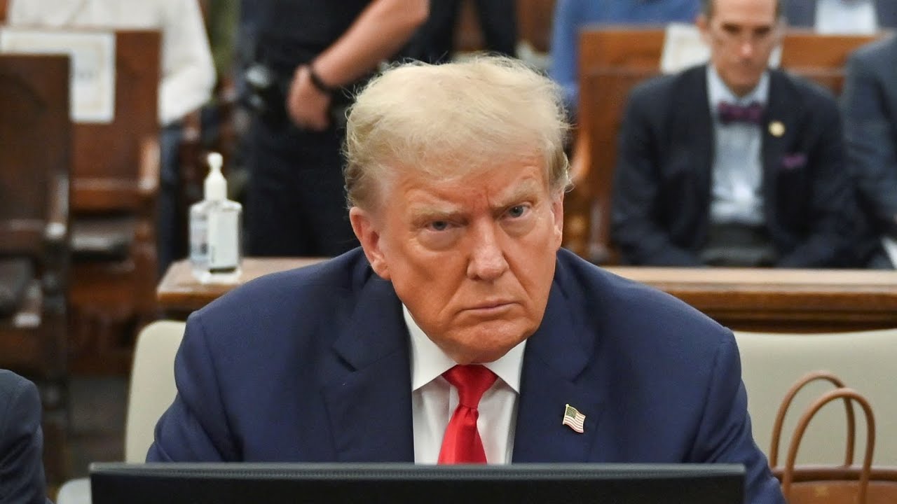 GLOVES OFF: Federal judge UNLOADS on Trump team in court