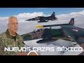 Defensa dará prioridad a aviones de transporte y helicópteros, antes que los nuevos interceptores