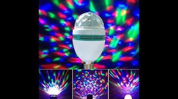 WENDADECO how to find and contact suppliers for full color rotating light in 2023
