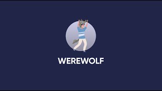 Werewolf | Remote Team Building & Virtual Icebreakers | Brightful Games screenshot 3
