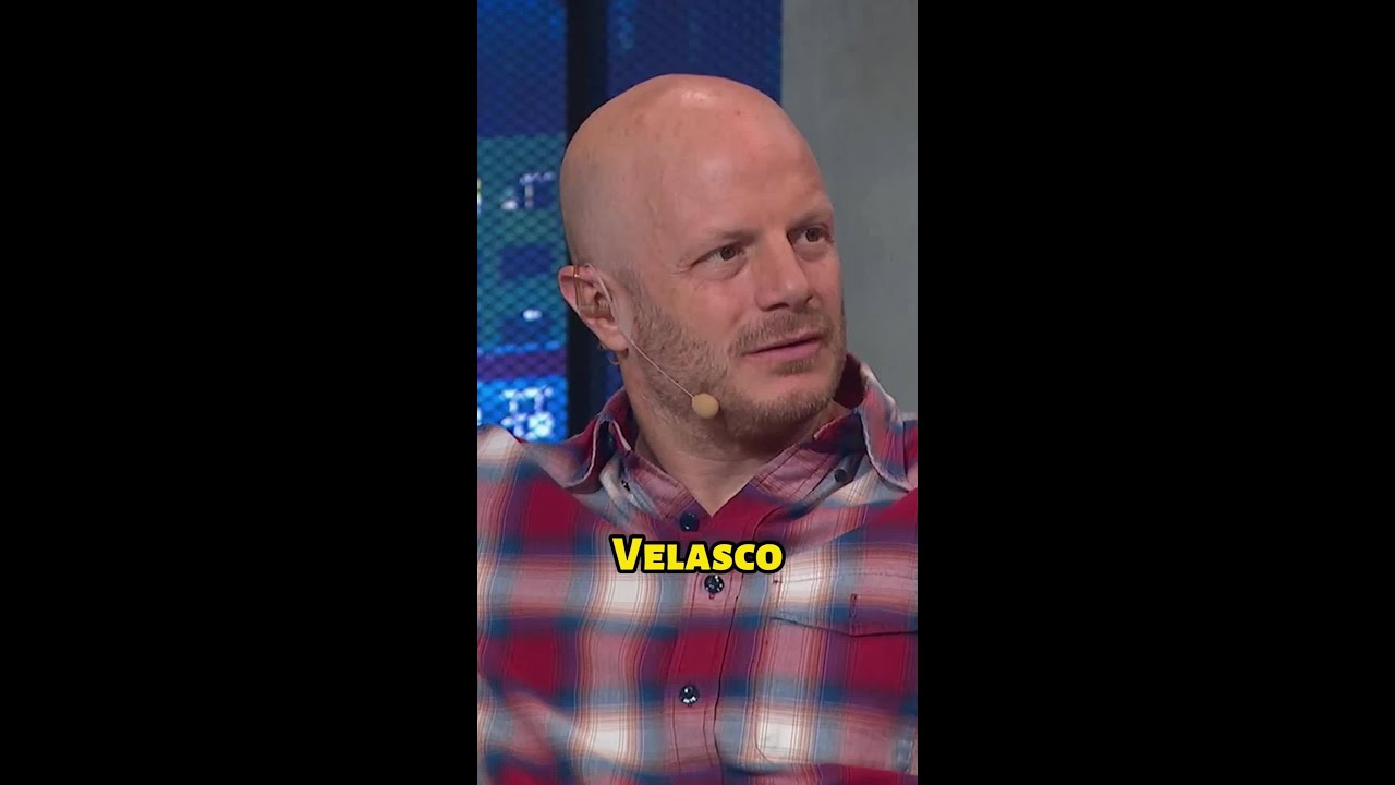 Me vale mad** Raúl Velasco ¡La vez que Fabiruchis fue ignorado y peleado por Raúl Velasco