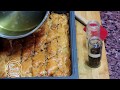 Baklava Recipe | Easy Greek Baklava Recipe | Ken Panagopoulos