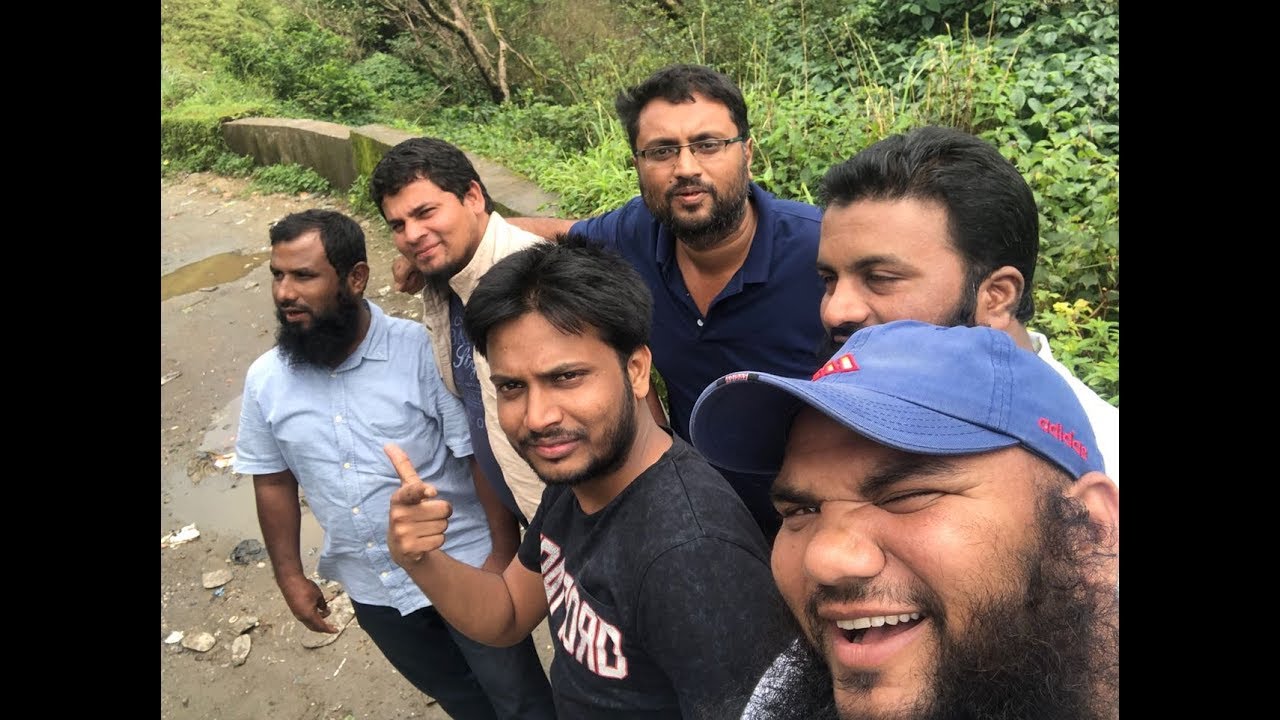 MANGALORE TRIP WITH FRIENDS