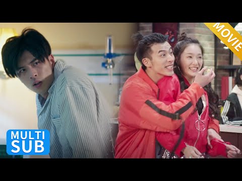 【movie】丈夫遭遇车祸昏迷不醒，妻子却转身投入他人怀抱，丈夫醒来让两人身败名裂！#拜托啦师兄