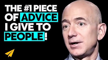 Never Ever Chase the HOT THING, No Matter WHAT! | Jeff Bezos | Top 10 Rules