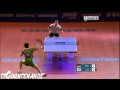 World Cup: Joo Se Hyuk-Timo Boll