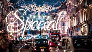 Christmas Special: How Christmas came to be as it is now in England