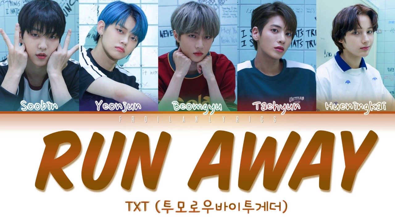 Runaway txt