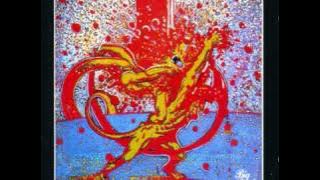 MIGHTY BABY   Egyptian Tomb 1969