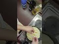 Лаваш с яйцом #вкусно#еда#завтрак#полезно#готовка#лаваш#лавашссыром
