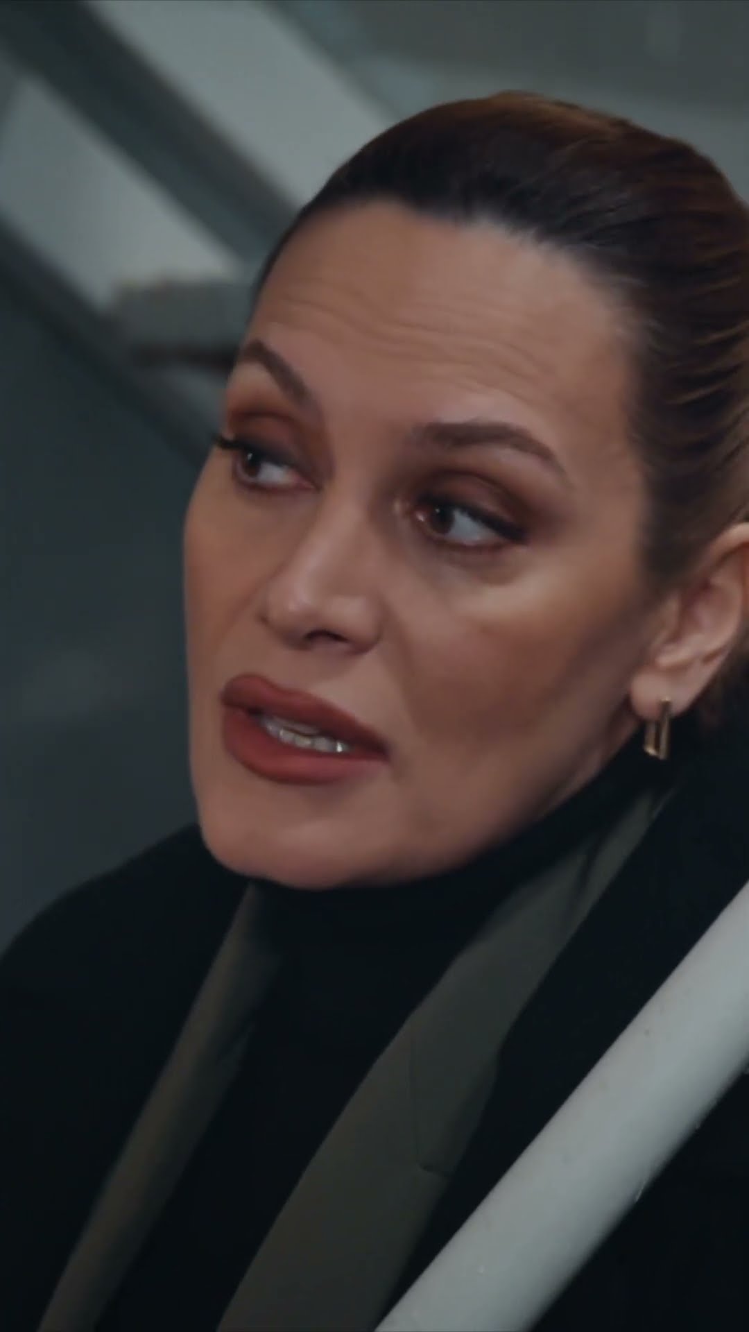 Candan Müdür'den Aylin'e destek! #ArkaSokaklar #Shorts
