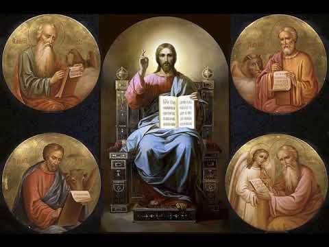 Почему у церквей купола разного цвета