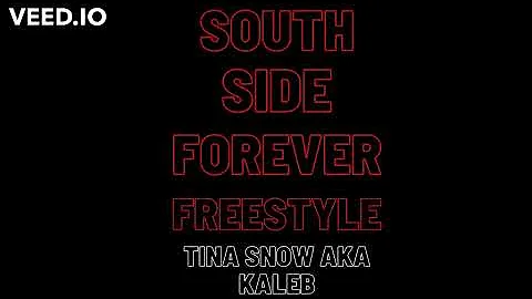 SOUTHSIDE FOREVER FREESTYLE !!CHECK THE DISCRIPTION BELOW!!