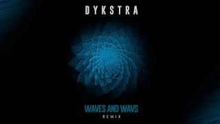 Ahmed Spins feat. Lizwi - Waves & Wavs  [DYKSTRA REMIX]