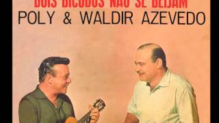 Waldir Azevedo - APACHE - J. Lordan - gravação de 1962