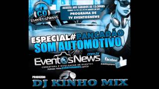 Cópia de DJ KINHO MIX