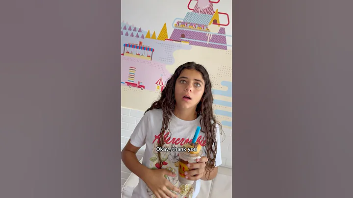 Saying My Little Sister’s Favorite Words While I’m On The Phone (Part 3) ​⁠@YoMariah