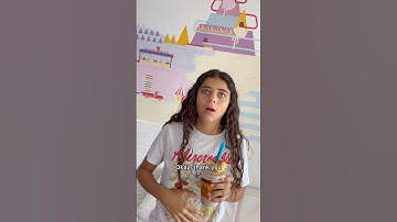 Saying My Little Sister’s Favorite Words While I’m On The Phone (Part 3) ​⁠@YoMariah