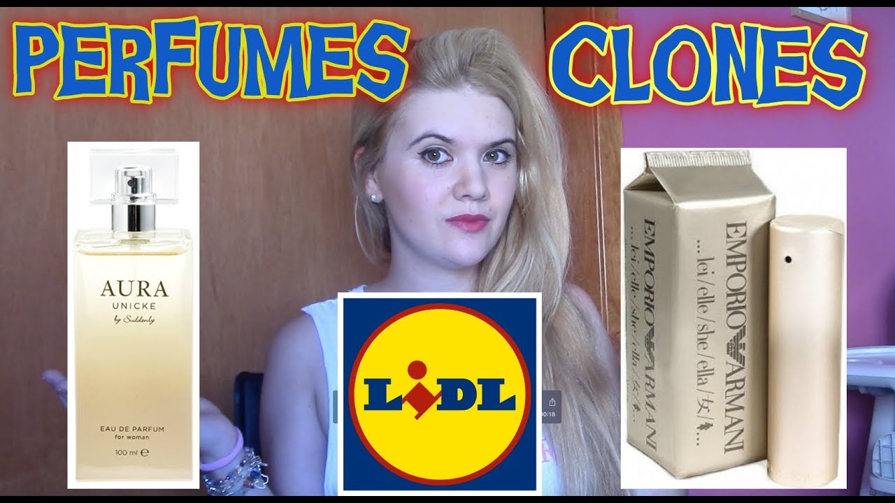 profumo essence jolie lidl