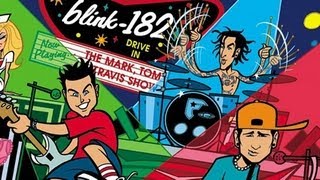 The History of Blink-182