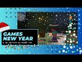 Games New Year