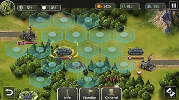 WW2：Strategy Commander