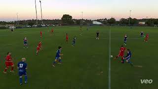 2026-03-10 90minutes Match BUSC LEAGUE MEN 2 -3 DYNAMOS