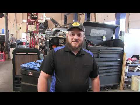 Services Offered By Hummel S Automotive Diagnostic And Repair
