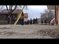 Albanac pucao u selu i uz kuću Srbina ostavio vijenac (VIDEO)