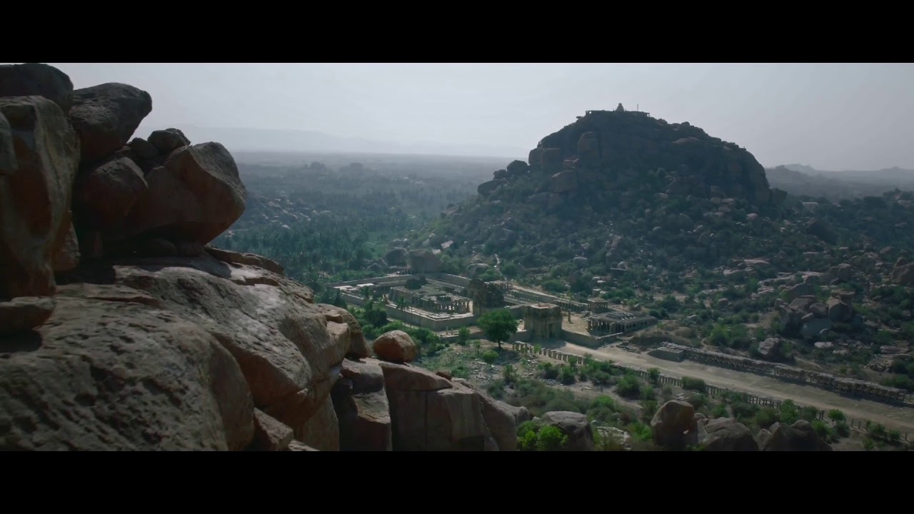 Script your Adventure | Anka Grigorievaa | Incredible Karnataka | Travel Karnataka