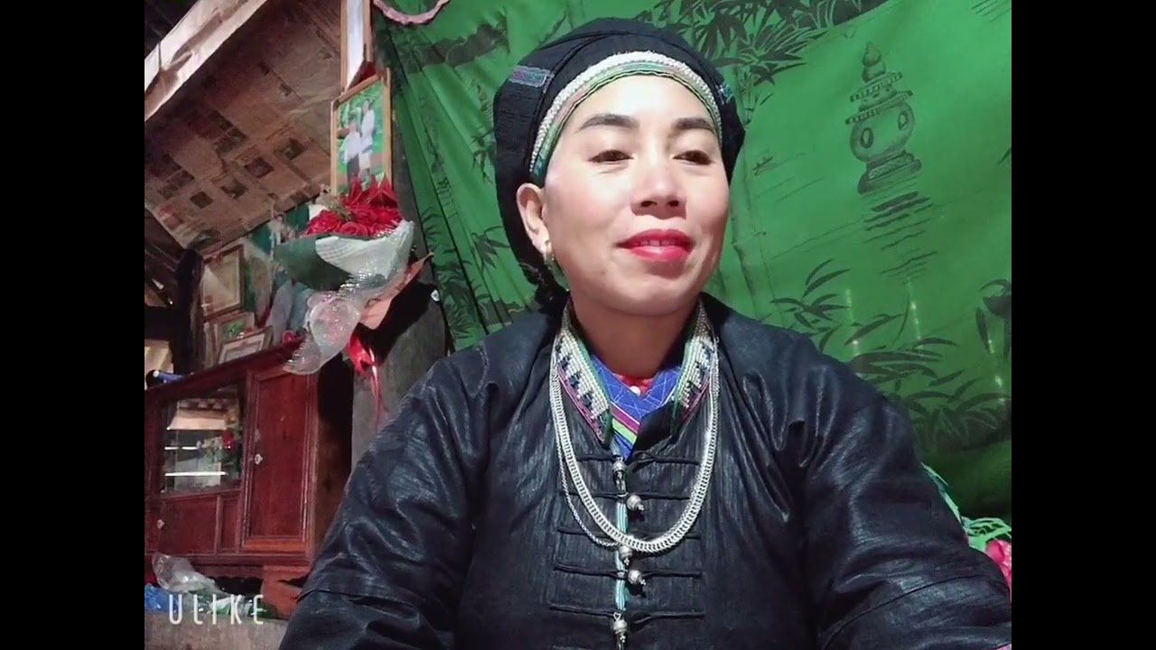 Hát dao diên vs chàng xấn mần