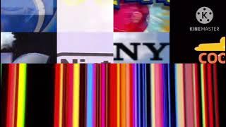 TAOSMB3, Kirby, Mario Party 9, Pokémon, PJ, SMW, SB, Sonic Prime, SU, Sonic X, Wii Fit Credits Remix