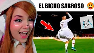 Motfrais Reacts to Random Memes #494