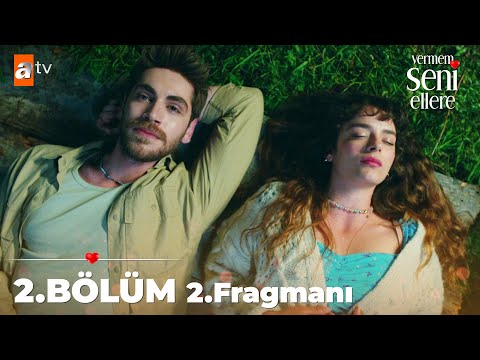 Vermem Seni Ellere: Season 1, Episode 2 Clip