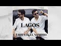 LAGOS & Lara Project - Cámbiate El Nombre (Cover Audio)