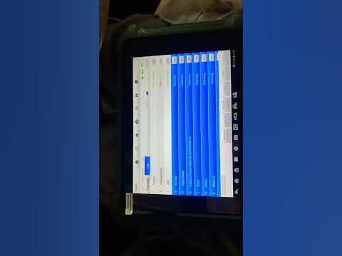Nissan cvt judder codes fixed p17f1 or p17f0 - YouTube