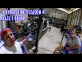 No Prep Kings Season 4 OHIO RECAP With Big Country, MAKING CHANGES, NEW SPONSORS, CALL OUTS!!